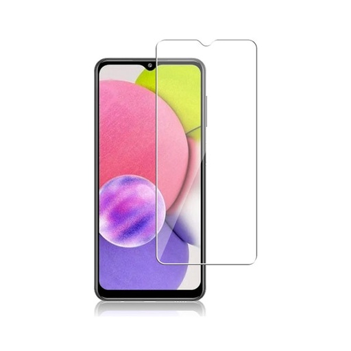 [900000002018] PROTECTOR PANTALLA CRISTAL TEMPLADO SAMSUNG A23 4G