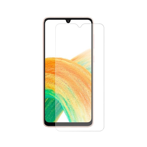 [900000002013] PROTECTOR PANTALLA CRISTAL TEMPLADO SAMSUNG A33 5G