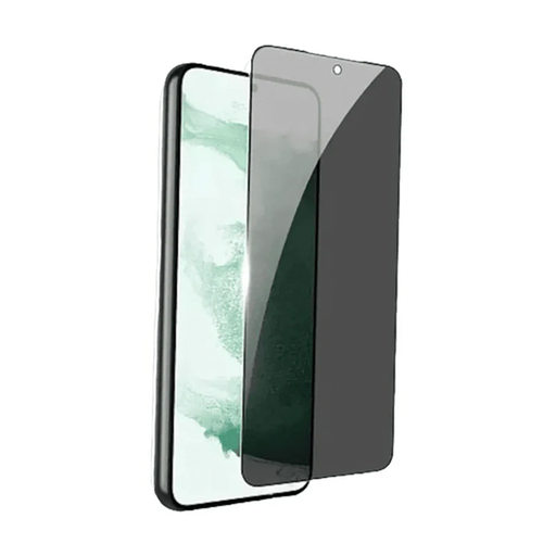 [900000002190] PROTECTOR PANTALLA CRISTAL TEMPLADO SAMSUNG A35 PRIVACIDAD