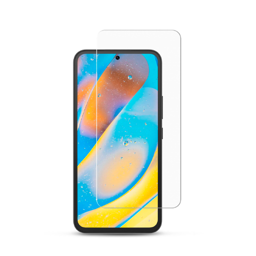 [900000002077] PROTECTOR PANTALLA CRISTAL TEMPLADO SAMSUNG A54 5G