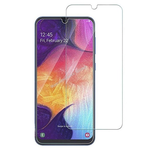 [900000001948] PROTECTOR PANTALLA CRISTAL TEMPLADO SAMSUNG A70/A20s