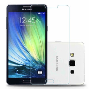 [900000001232] PROTECTOR PANTALLA CRISTAL TEMPLADO SAMSUNG A710 GALAXY A7 (2016)