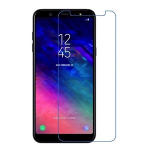 [900000001545] PROTECTOR PANTALLA CRISTAL TEMPLADO SAMSUNG J610G GALAXY J6 PLUS/J4 PLUS (2018)