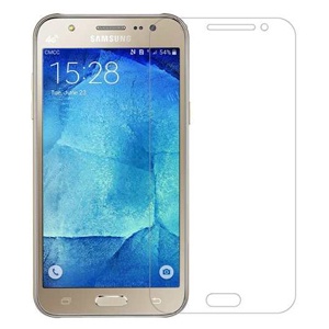 [900000001212] PROTECTOR PANTALLA CRISTAL TEMPLADO SAMSUNG J700 GALAXY J7/ J701M NEO