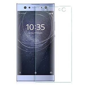 [900000001469] PROTECTOR PANTALLA CRISTAL TEMPLADO SONY XA2 ULTRA