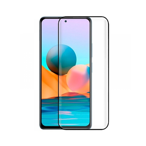 [900000002024] PROTECTOR PANTALLA CRISTAL TEMPLADO XIAOMI POCO X4