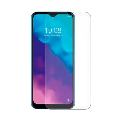 [900000001976] PROTECTOR PANTALLA CRISTAL TEMPLADO ZTE BLADE V30 VITA