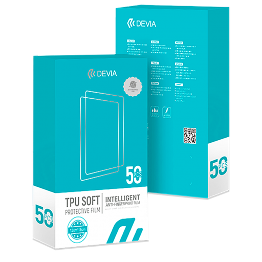 [900000001872] PROTECTOR PANTALLA HIDROGEL ANTI HUELLAS