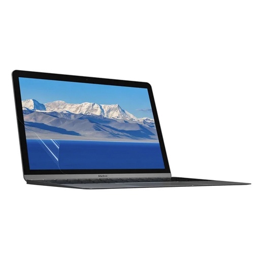 [900000002053] PROTECTOR PANTALLA HIDROGEL PARA LAPTOP TRANSPARENTE