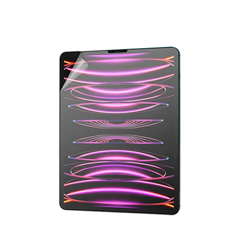 [900000002144] PROTECTOR PANTALLA HIDROGEL PARA TABLET GRANDE (IPAD 12 IN) TRANSPARENTE