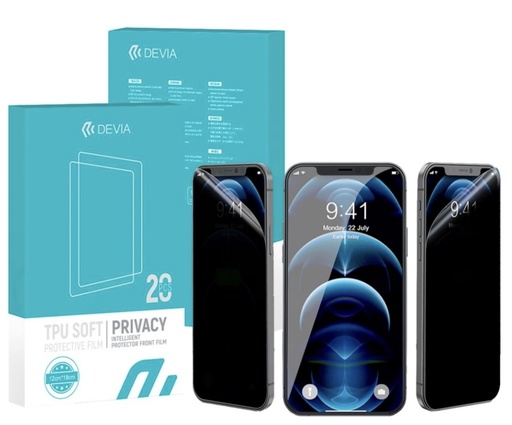 [900000001893] PROTECTOR PANTALLA HIDROGEL PRIVACIDAD