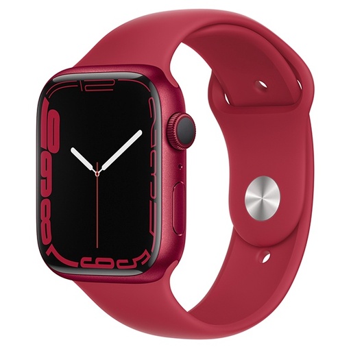 [900000001931] PROTECTOR PANTALLA HIDROGEL TRANSPARENTE APPLE WATCH 45mm