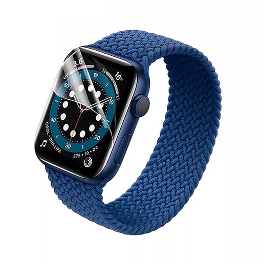 [900000002048] PROTECTOR PANTALLA HIDROGEL TRANSPARENTE APPLE WATCH ULTRA