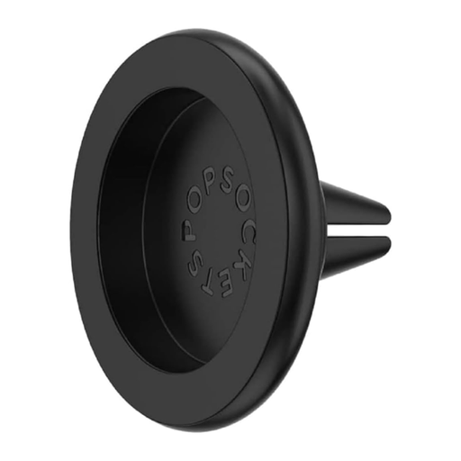 [840173734100] SOPORTE POPSOCKETS ORIGINAL 2G MAGSAFE VENTILADOR NEGRO
