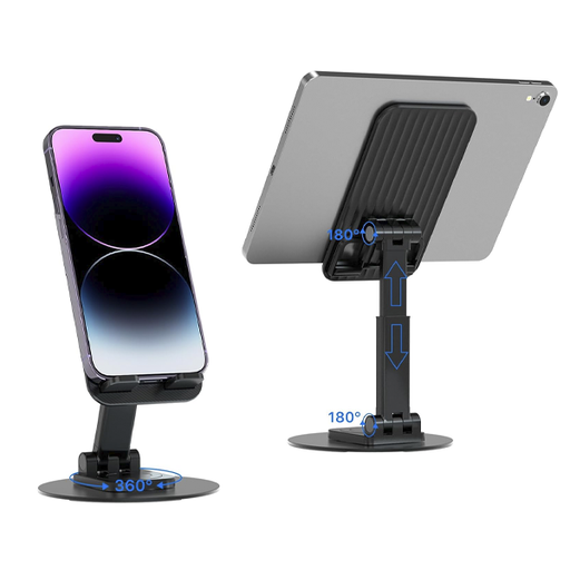 [885126736718] SOPORTE UNIVERSAL TURNSTYLE MYBAT PRO