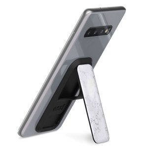 [726679370700] SUJETADOR / STAND UNIVERSAL WILD FLAG EEZL MARMOL BLANCO