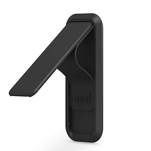 [726679369926] SUJETADOR / STAND UNIVERSAL WILD FLAG EEZL NEGRO