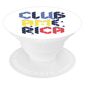 [842978152523] SUJETADOR POPSOCKETS LIGA MX AMERICA GEO COLORES