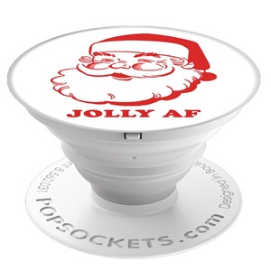 [842978130019] SUJETADOR POPSOCKETS ORIGINAL JOLLY AF