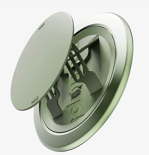 [PH-S4C-CRG-001] SNAP GRIP COLORS VERDE OHSNAP