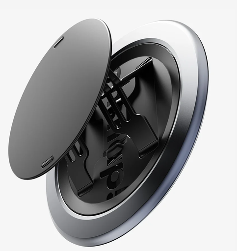 [PH-S4L-BLU-001] SNAP GRIP LUXE AZUL MARINO OHSNAP