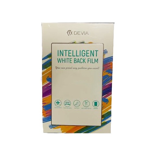 [840000011884] VINIL PARA IMPRESORA CANNON A5