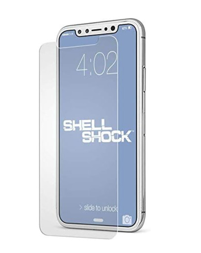 [842932119647] PROTECTOR PANTALLA CRISTAL TEMPLADO CURVO SAMSUNG G9600 S9 11-0077298