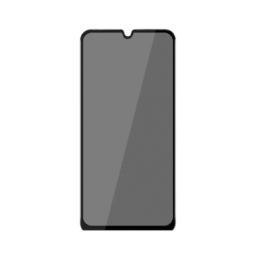 [900000002229] PROTECTOR PANTALLA CRISTAL TEMPLADO SAMSUNG A16 PRIVACIDAD