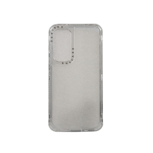 [840000014162] CARATULA ACRIGEL 3 EN 1 SAMSUNG S23 FE TRANSPARENTE