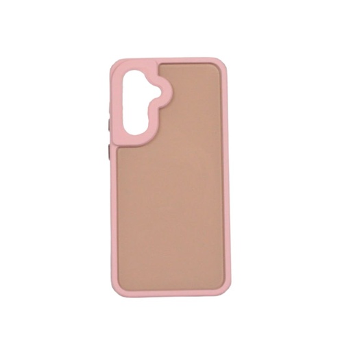[840000014156] CARATULA 3 EN 1 MATE SAMSUNG A36 5G/A56 5G ROSA