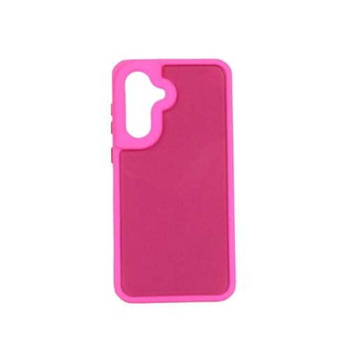 [840000014157] CARATULA 3 EN 1 MATE SAMSUNG A36/A56 FUSHIA