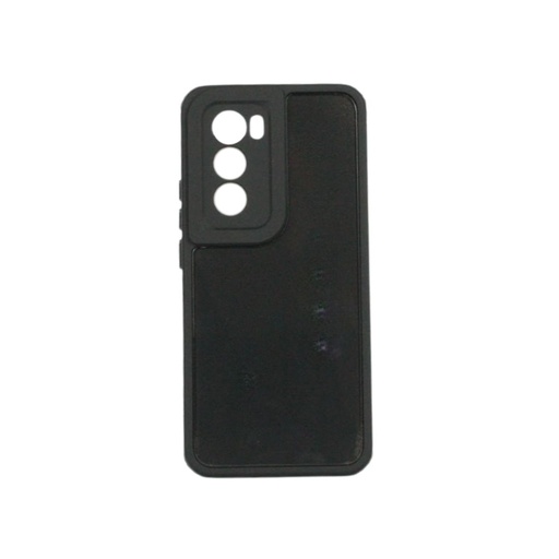 [840000014160] CARATULA 3 EN 1 MATE OPPO RENO 12 NEGRA