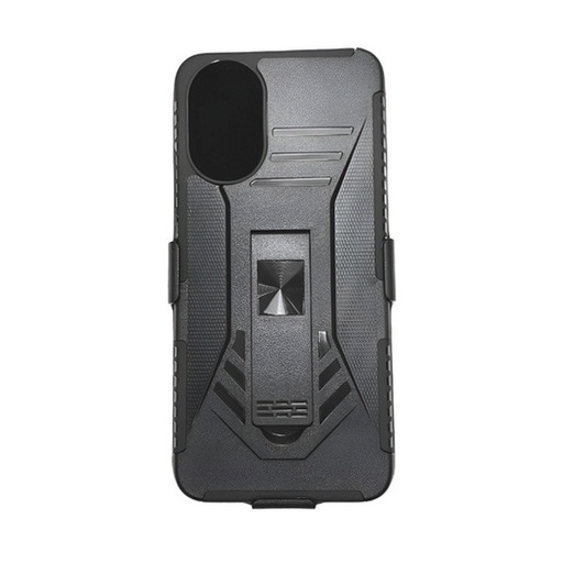 [840000014219] DUAL HOLSTER ROBOT USO RUDO OPPO RENO 10 5G