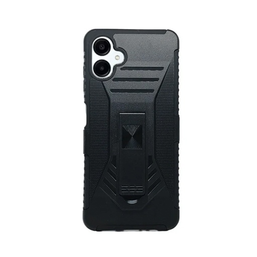 [840000014216] DUAL HOLSTER ROBOT USO RUDO SAMSUNG A36/A56