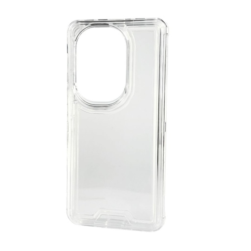 [840000014223] ESTUCHE TIPO DEFENDER OPPO RENO 11 5G TRANSPARENTE