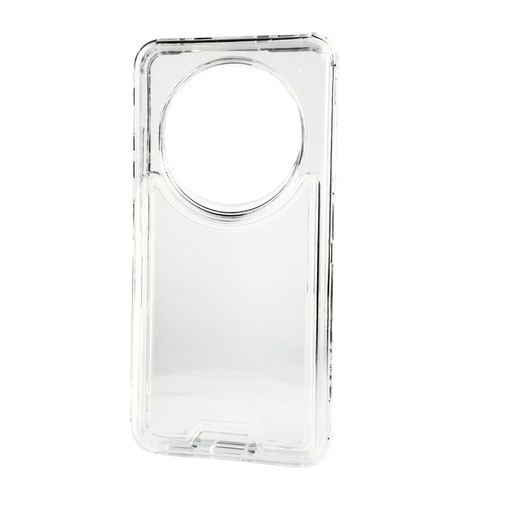 [840000014224] ESTUCHE TIPO DEFENDER OPPO RENO 12F TRANSPARENTE