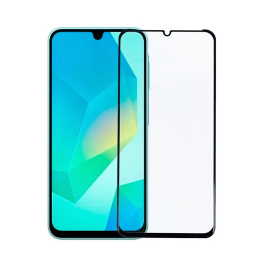 [900000002240] PROTECTOR PANTALLA CRISTAL TEMPLADO 5D SAMSUNG A56/A36