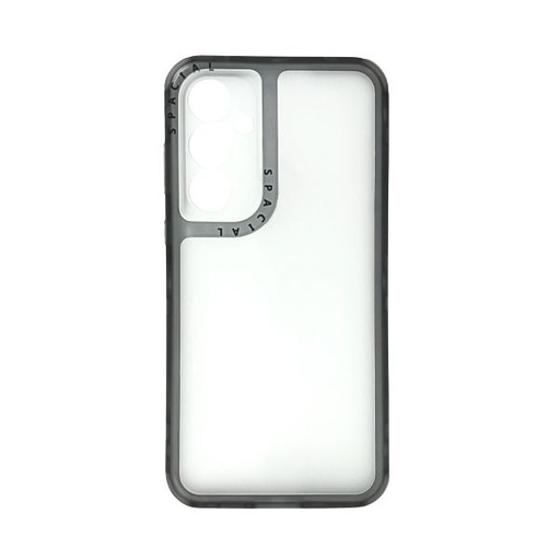 [840000014185] CARATULA 3 EN 1 SPACIAL SAMSUNG A55 NEGRO