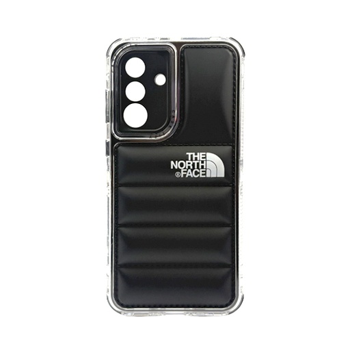 [840000014199] CARATULA NORTHFACE 3 EN 1 SAMSUNG A36/A56 NEGRO