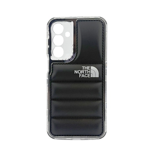 [840000014201] CARATULA NORTHFACE 3 EN 1 SAMSUNG S25 ULTRA NEGRO