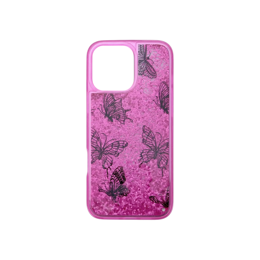 [840000014294] CARATULA STARDUST IPHONE 16 PRO MAX FIUSHA KBOD
