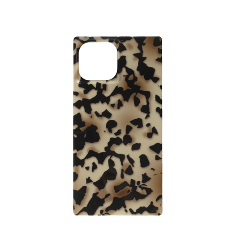 [840000014297] CARATULA BLOX CASE IPHONE 16 PRO MAX ANIMAL PRINT BLANCO KBOD
