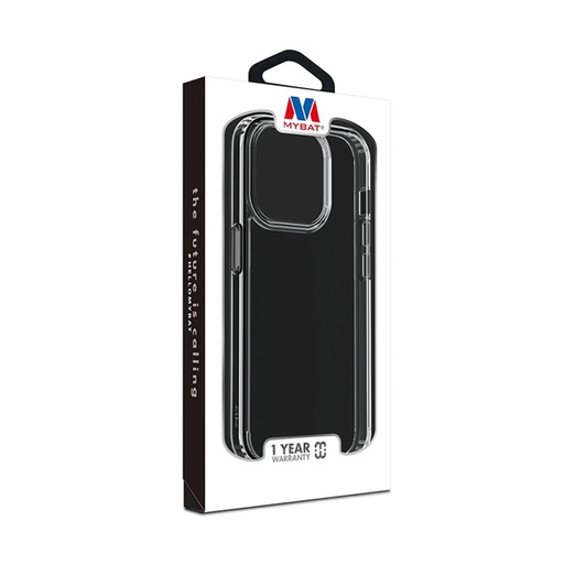 [RIP13PMCSAMAT101] CARATULA RADIANT IPHONE 13 PRO MAX/12 PRO MAX HUMO MYBAT PRO