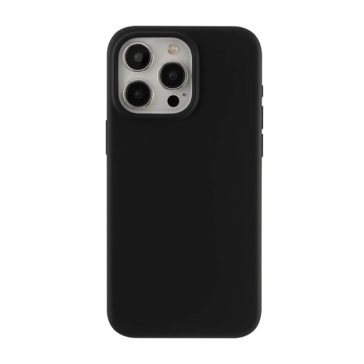 [PRTPOMMNGOIPH157PRO] CARATULA POMME IPHONE 15 PRO MAX NEGRA