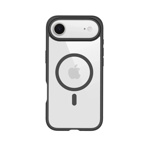 [iPh17-6.7-TEEK-BLK] CARATULA MAGNETEEK IPHONE 17 AIR NEGRA PRODIGEE
