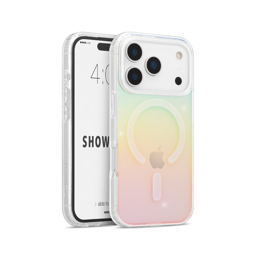 [40-0110111R] CARATULA SHOWCASE PHANTOM MAGSAFE IPHONE 17 PRO 40-0110111R