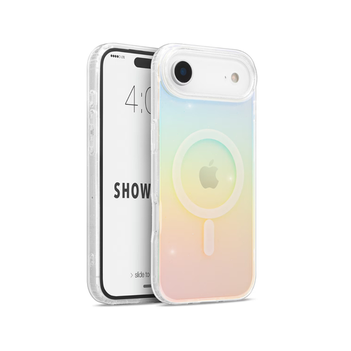 [40-0120109R] CARATULA SHOWCASE PHANTOM MAGSAFE IPHONE 17 AIR 40-0120109R