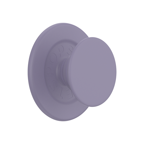 [807493] POPGRIP CIRCULAR MAGSAFE SOFT TOUCH DUSK