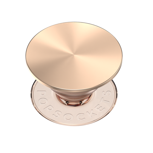 [808930] POPSOCKETS ORIGINAL 2G ALUMINUM NIGIRI