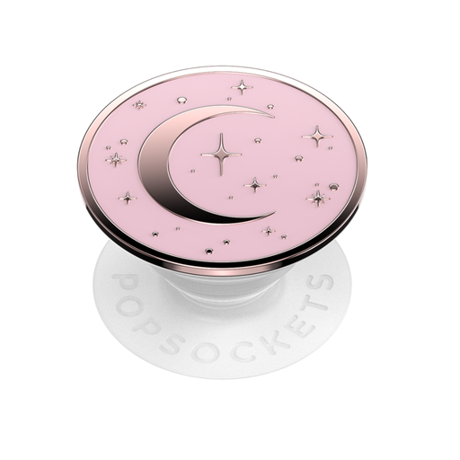 [806851] POPSOCKETS ORIGINAL 2G ENAMEL DAINTY COSMIC